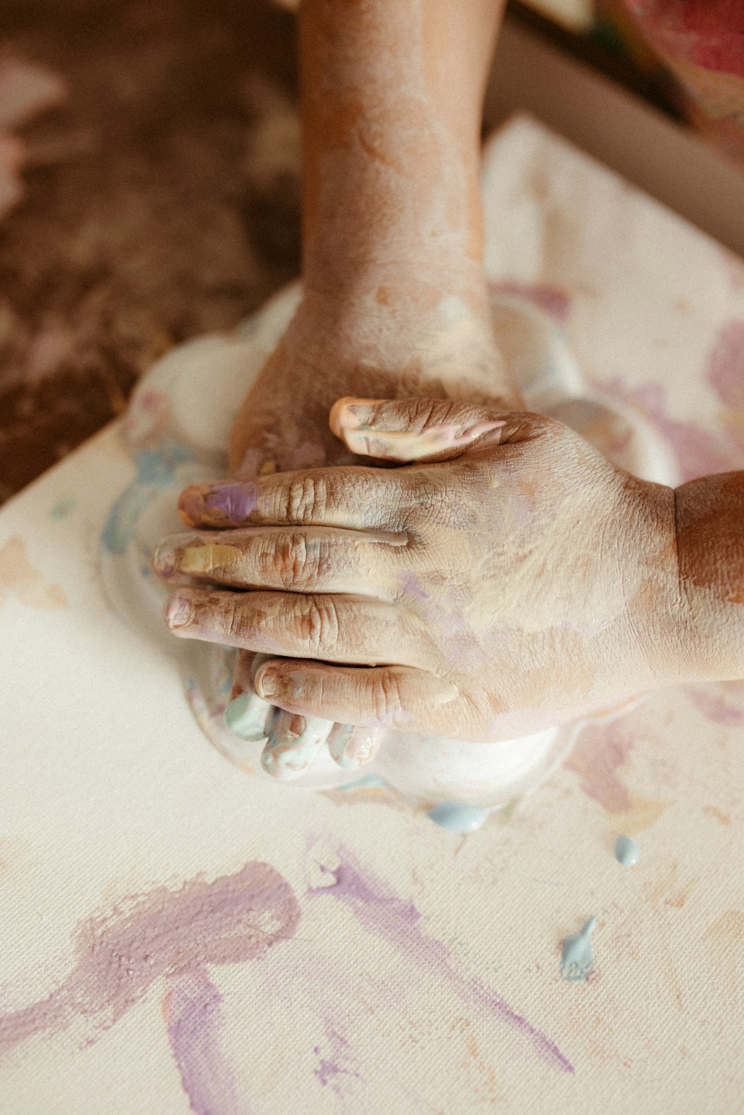 Como a Terapia Sensorial Transforma Vidas - Senseable